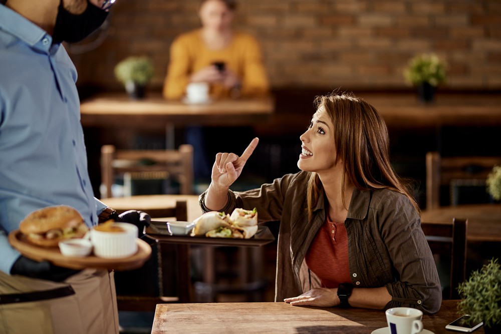 marketing para restaurantes