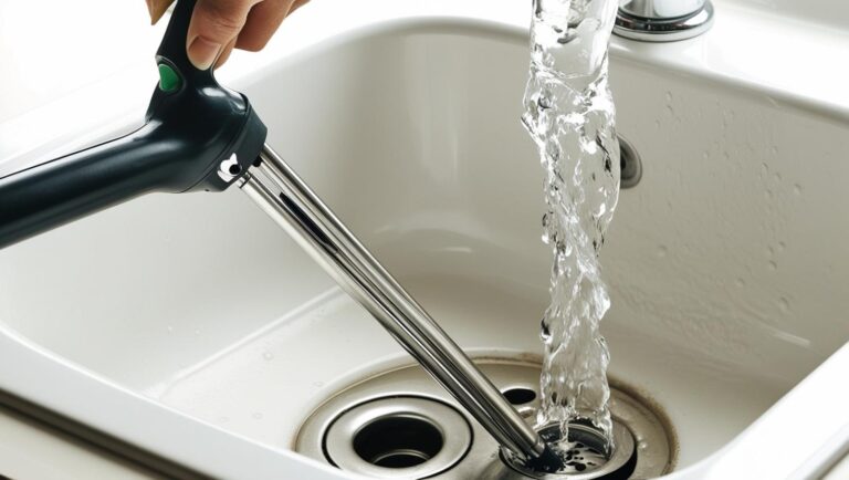 Desentupidora na Lapa: Serviços 24 Horas e Atendimento Imediato da Desentupidora Suprema!