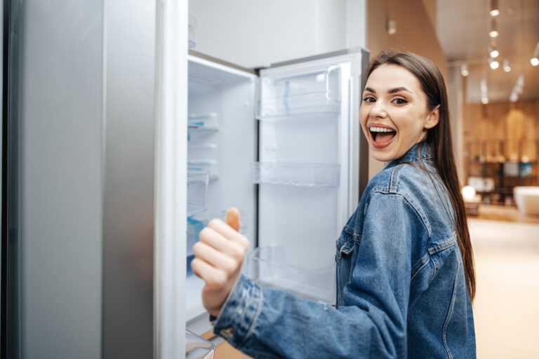 Geladeira inverse o que é? Entenda tudo sobre esse tipo de refrigerador moderno