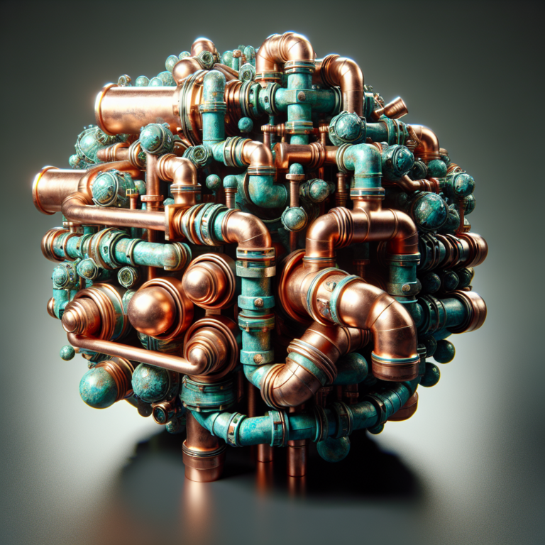 Seu Encanamento em Apuros? Saiba o Que Fazer!