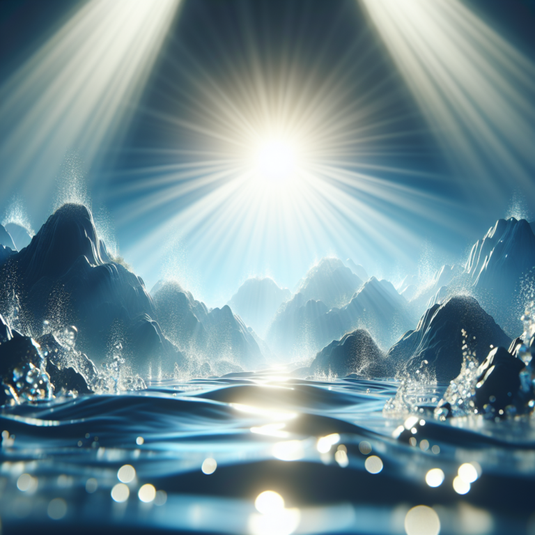 Água Segura: Guia Essencial Para Sua Saúde