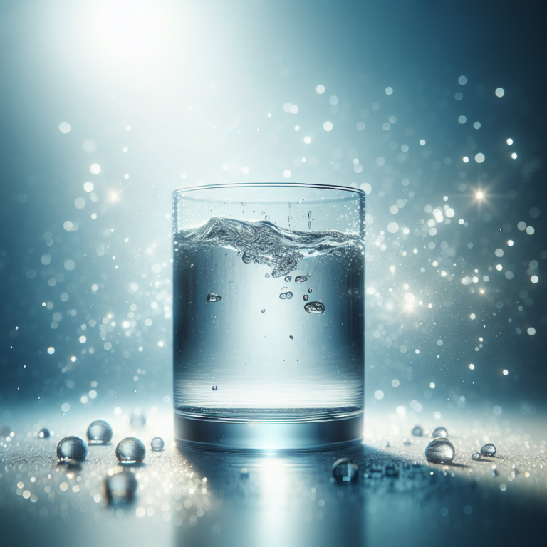 Água Segura: Proteja sua Saúde!