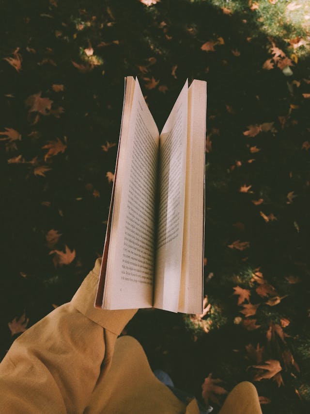 Vantagens de ter livros personalizados