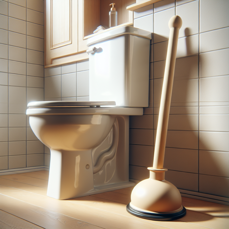 Vaso Sanitário Entupido? Guia Completo para Soluções Eficazes