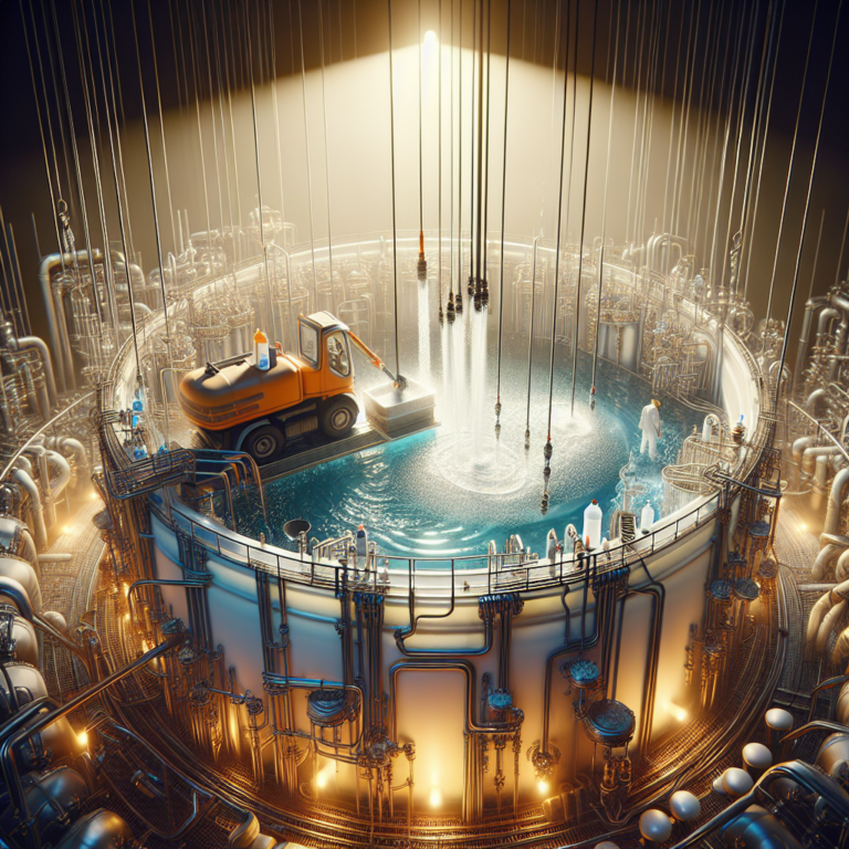 Protegendo sua saúde e patrimônio: guia completo sobre limpeza de caixa d’água