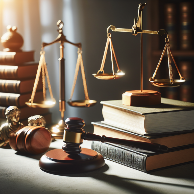 Seus direitos desrespeitados? Saiba como um advogado pode te ajudar