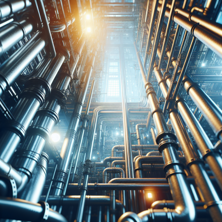 Evitando dores de cabeça: o guia definitivo para o saneamento em sua empresa