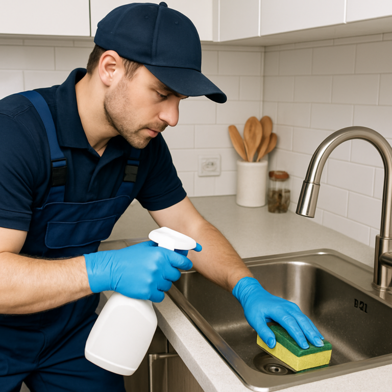 Como evitar entupimentos em sua casa